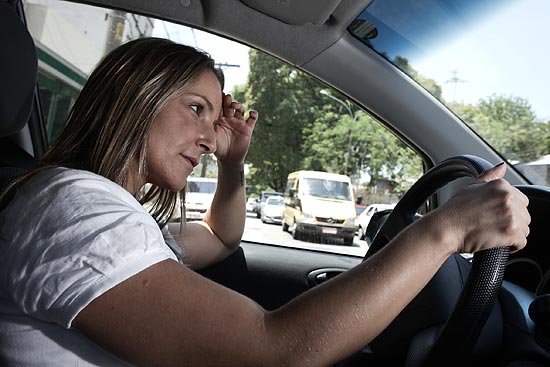 Os Efeitos Do Estresse No Volante E Como Lidar Com Eles Autocar Proteção Veicular